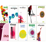Best Seller Books Of Osho (Life Series)